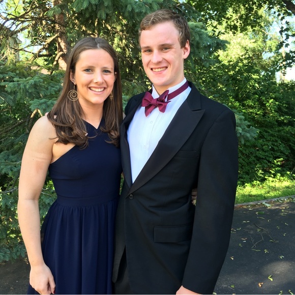 Lulu’s Formal Gown - Picture 6 of 6